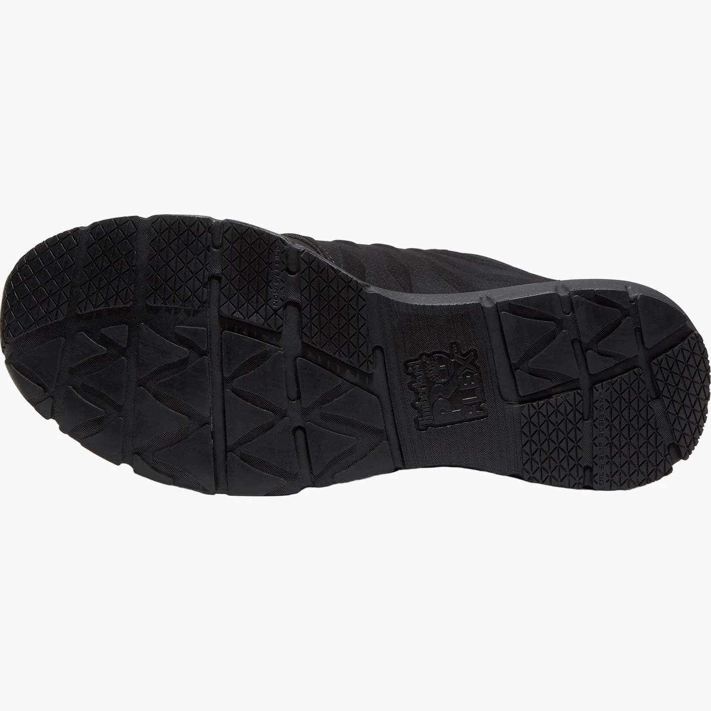 Timberland PRO Radius Mid Men's Internal Metatarsal Composite Toe Athletic Work Boot - Image 4