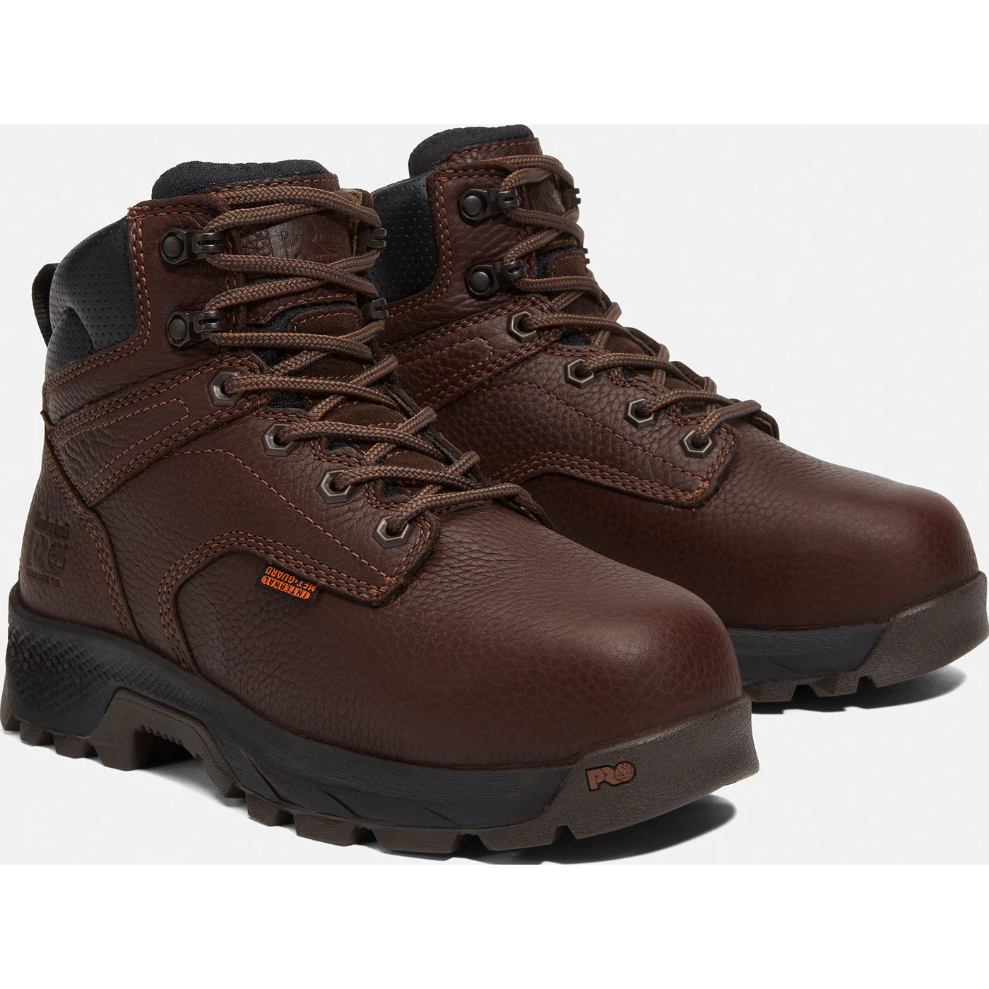 Timberland PRO TiTAN EV Women's Internal Metatarsal Composite Toe Electrical Hazard Work Boot - Image 4