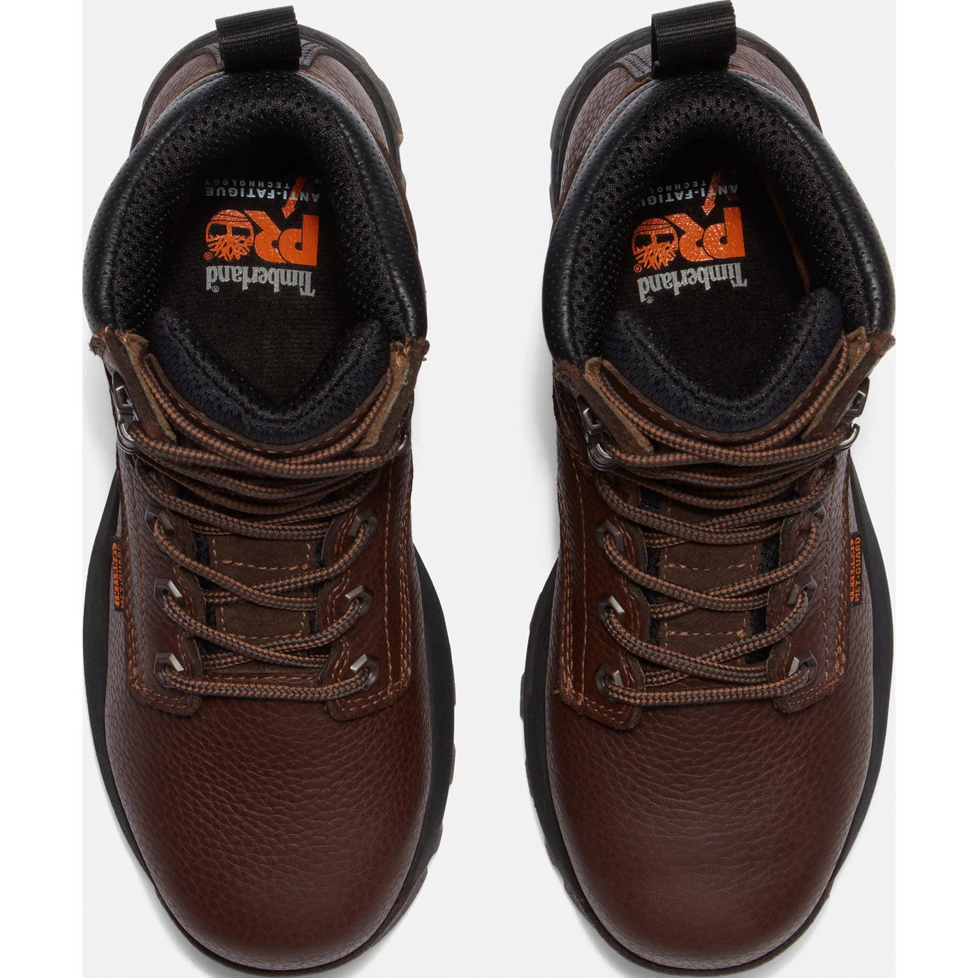 Timberland PRO TiTAN EV Women's Internal Metatarsal Composite Toe Electrical Hazard Work Boot - Image 7