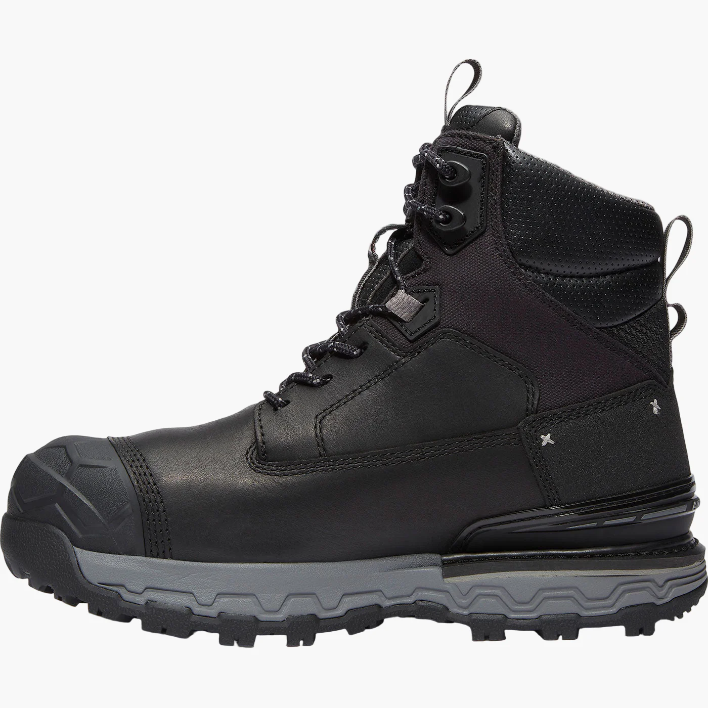 Timberland PRO Boondock Ultralight CSA Men's 6-inch Composite Puncture-Resisting Waterproof Work Boot - Image 3