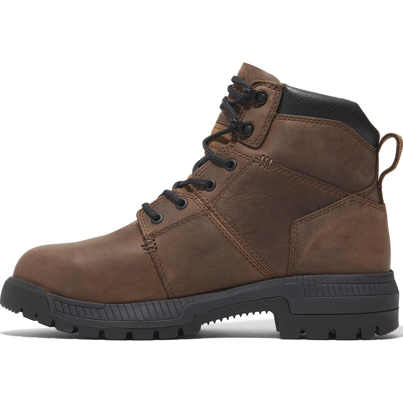 Timberland PRO Montauk Men's 6-inch Steel Toe Electrical Hazard Work Boot - Image 6