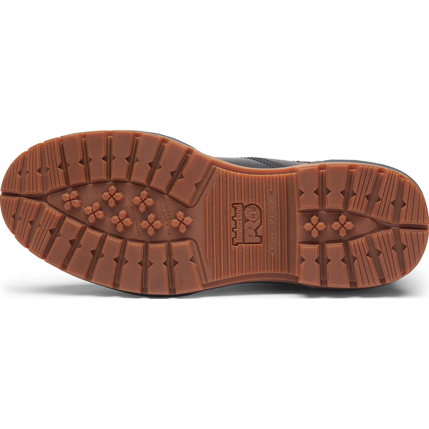 Timberland PRO Montauk Men's 6-inch Steel Toe Electrical Hazard Work Boot - Image 2