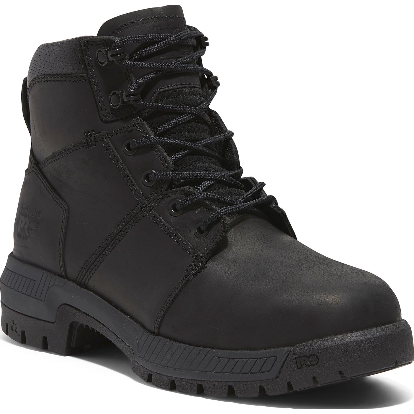Timberland PRO Montauk Men's 6-inch Steel Toe Electrical Hazard Work Boot