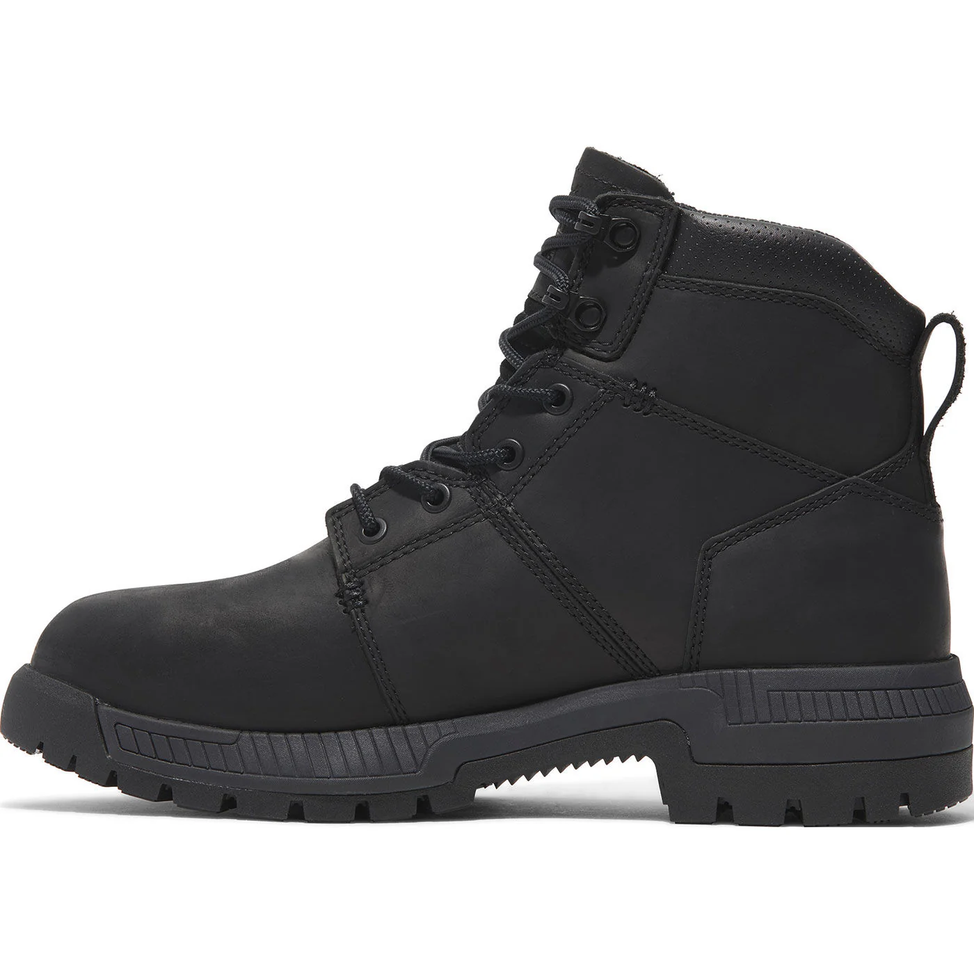 Timberland PRO Montauk Men's 6-inch Steel Toe Electrical Hazard Work Boot - Image 6