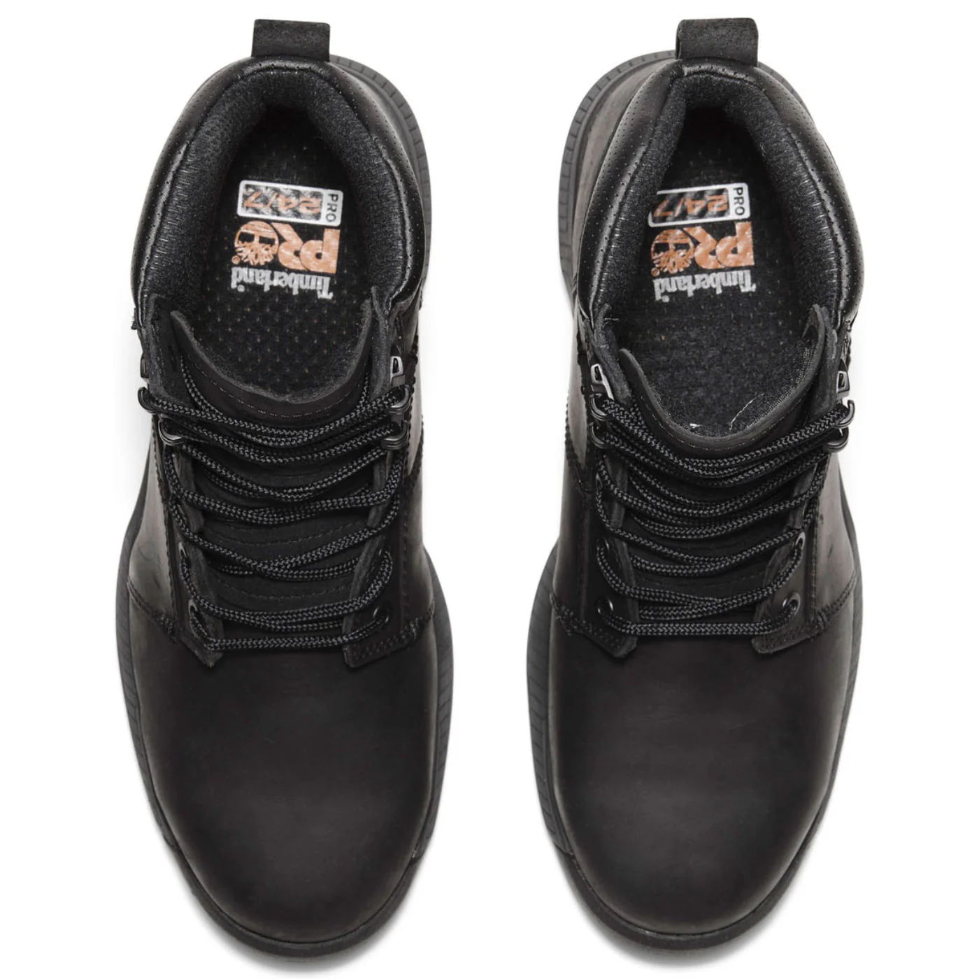 Timberland PRO Montauk Men's 6-inch Steel Toe Electrical Hazard Work Boot - Image 7
