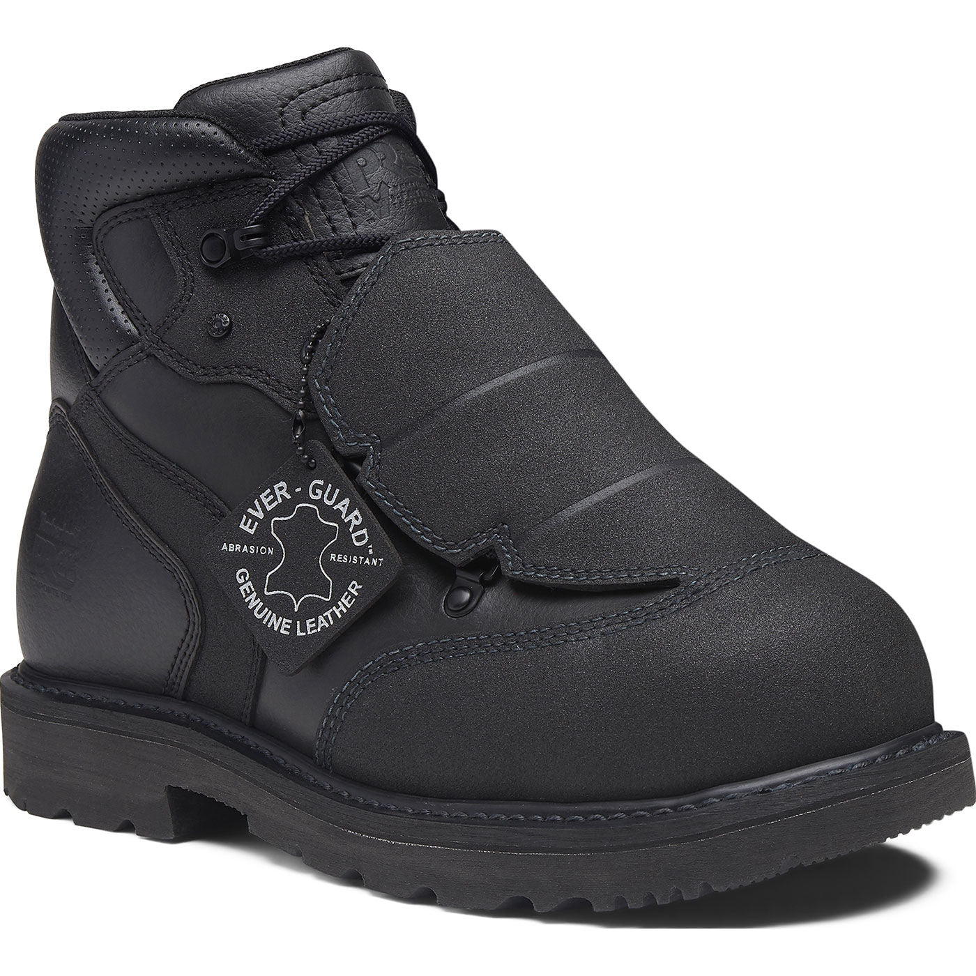 Timberland PRO Ambridge Men's 6-inch External Metatarsal Composite Toe Electrical Hazard Work Boot