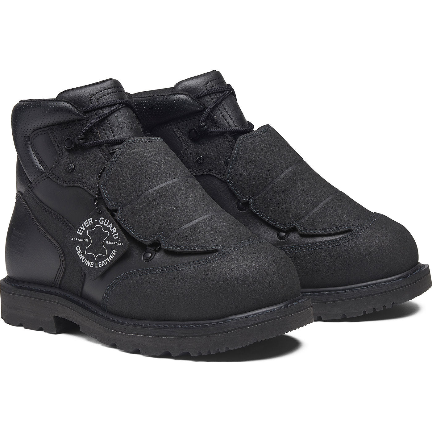 Timberland PRO Ambridge Men's 6-inch External Metatarsal Composite Toe Electrical Hazard Work Boot - Image 4