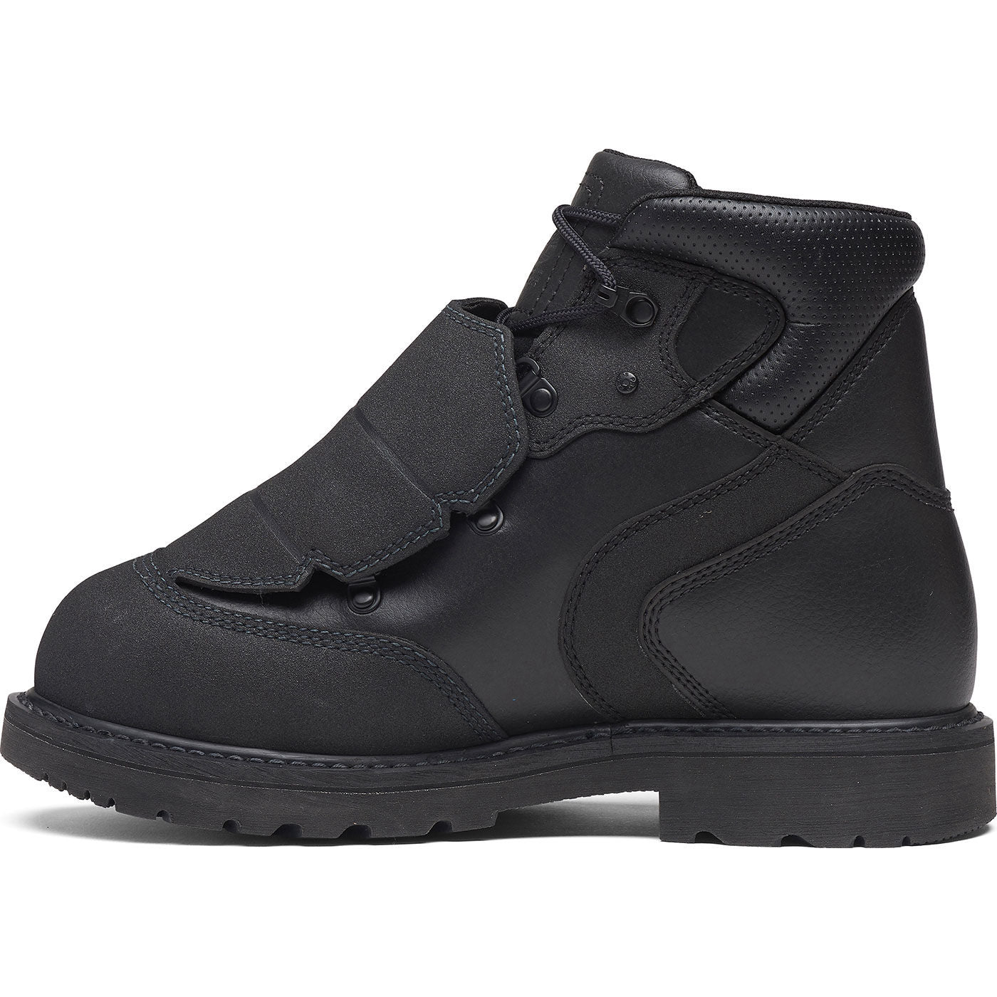 Timberland PRO Ambridge Men's 6-inch External Metatarsal Composite Toe Electrical Hazard Work Boot - Image 6