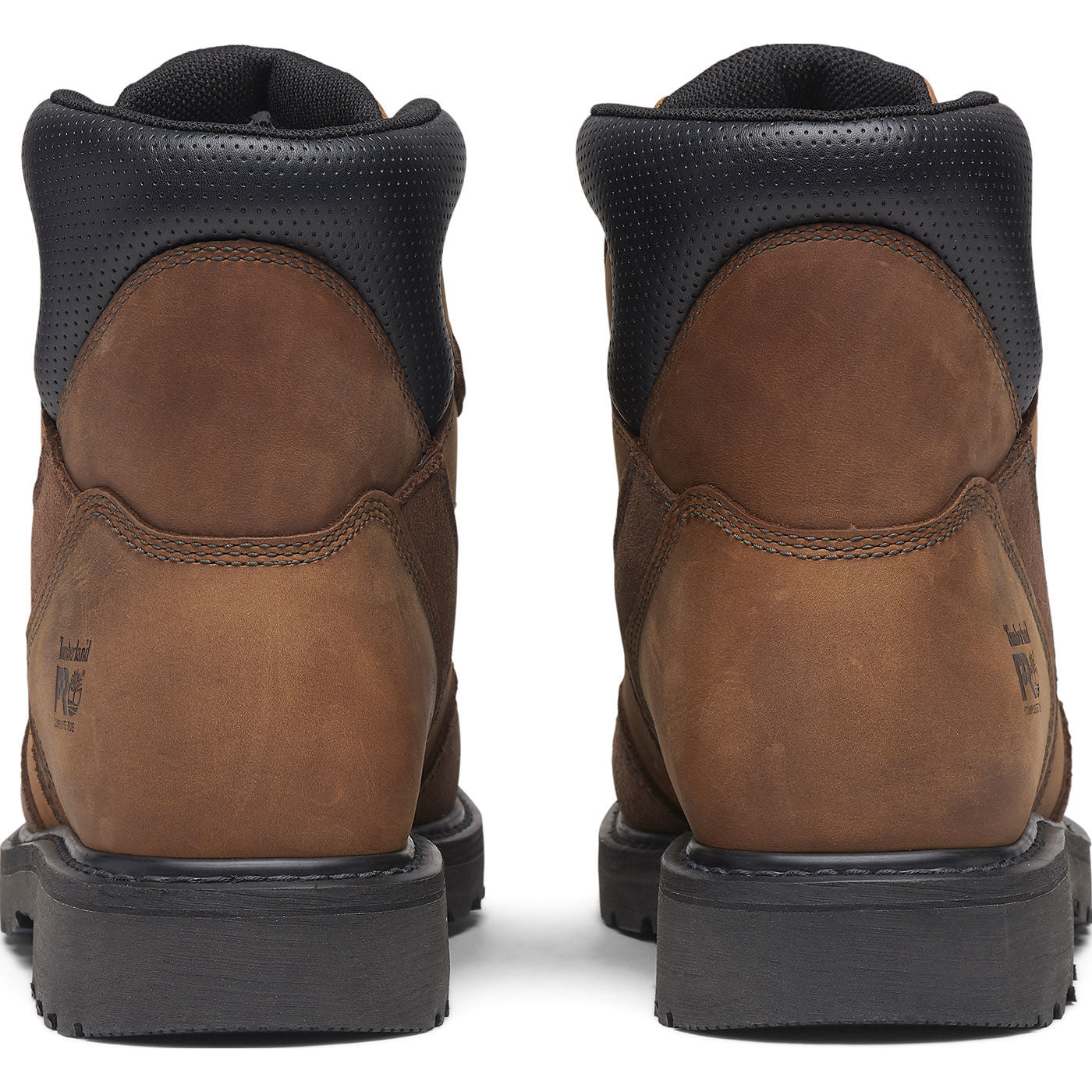 Timberland PRO Ambridge Men's 6-inch External Metatarsal Composite Toe Electrical Hazard Work Boot - Image 5