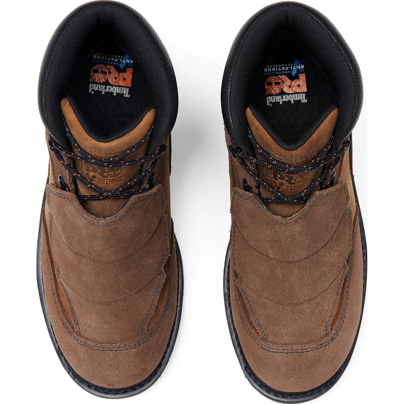 Timberland PRO Ambridge Men's 6-inch External Metatarsal Composite Toe Electrical Hazard Work Boot - Image 7