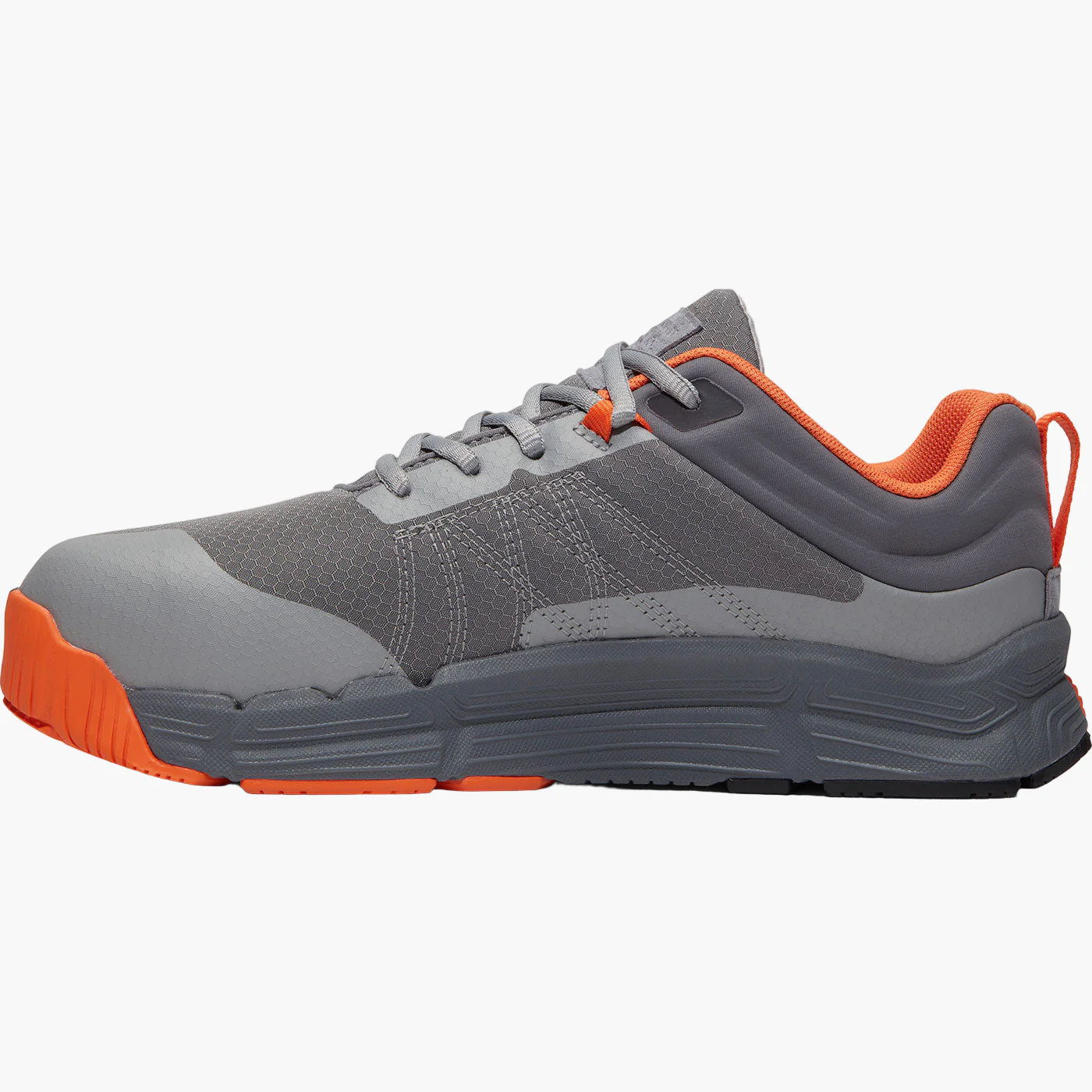 Timberland PRO XR-1 Men's Alloy Toe Electrical Hazard Slip-Resisting Athletic Work Shoe - Image 3
