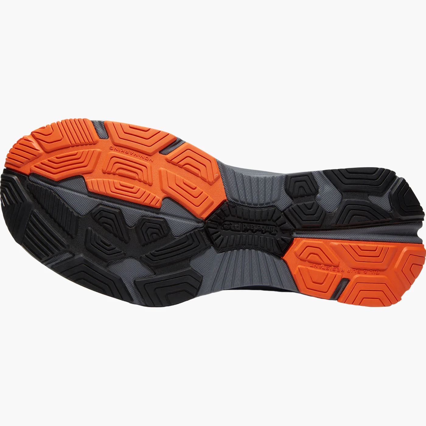 Timberland PRO XR-1 Men's Alloy Toe Electrical Hazard Slip-Resisting Athletic Work Shoe - Image 4