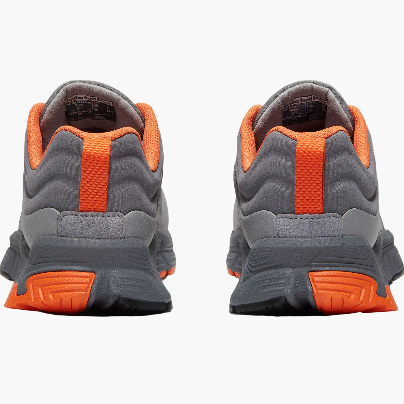 Timberland PRO XR-1 Men's Alloy Toe Electrical Hazard Slip-Resisting Athletic Work Shoe - Image 6