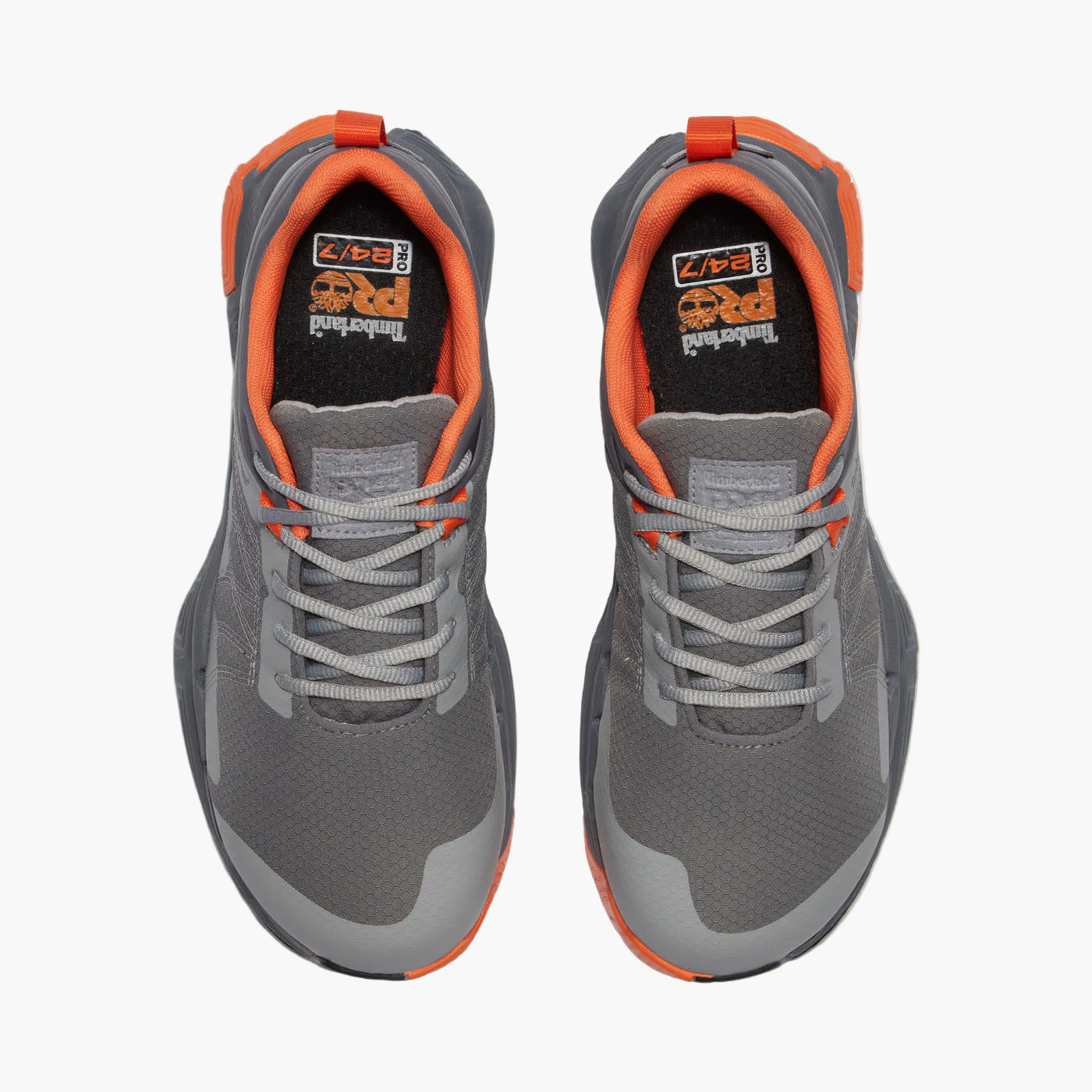 Timberland PRO XR-1 Men's Alloy Toe Electrical Hazard Slip-Resisting Athletic Work Shoe - Image 7
