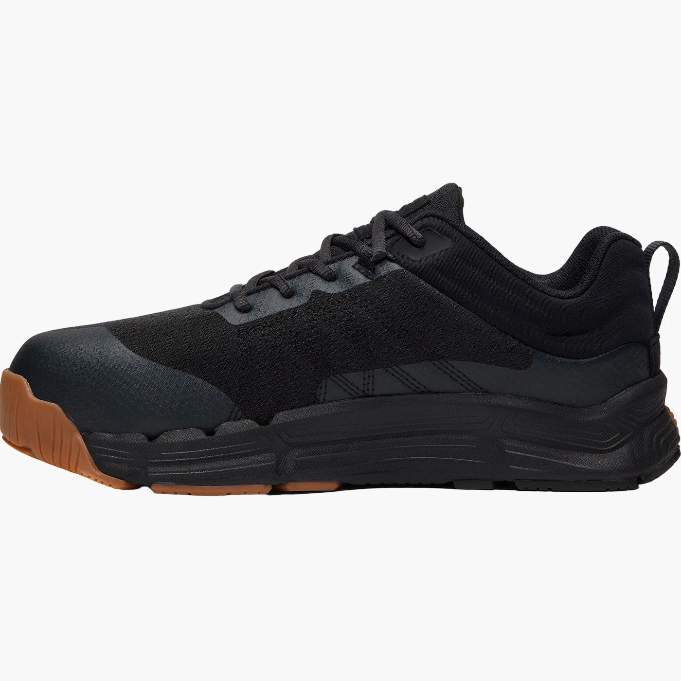 Timberland PRO XR-1 Men's Alloy Toe Electrical Hazard Slip-Resisting Athletic Work Shoe - Image 3