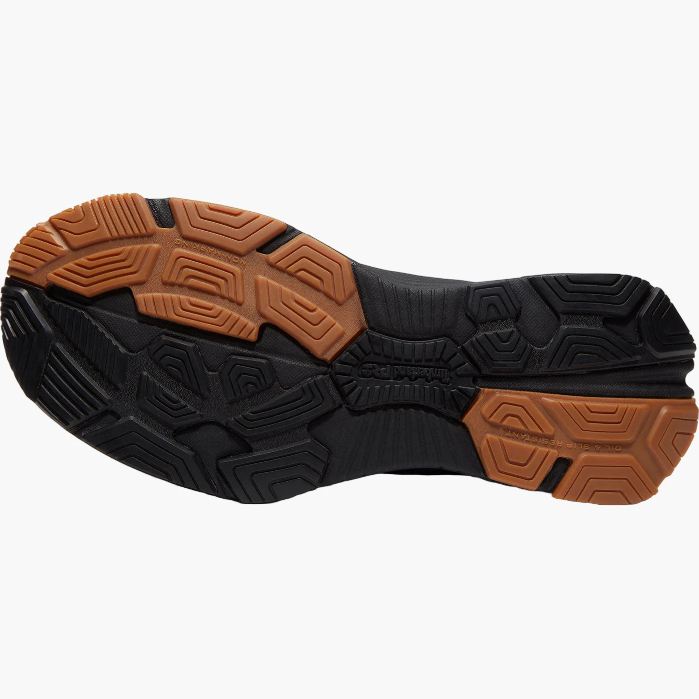 Timberland PRO XR-1 Men's Alloy Toe Electrical Hazard Slip-Resisting Athletic Work Shoe - Image 4