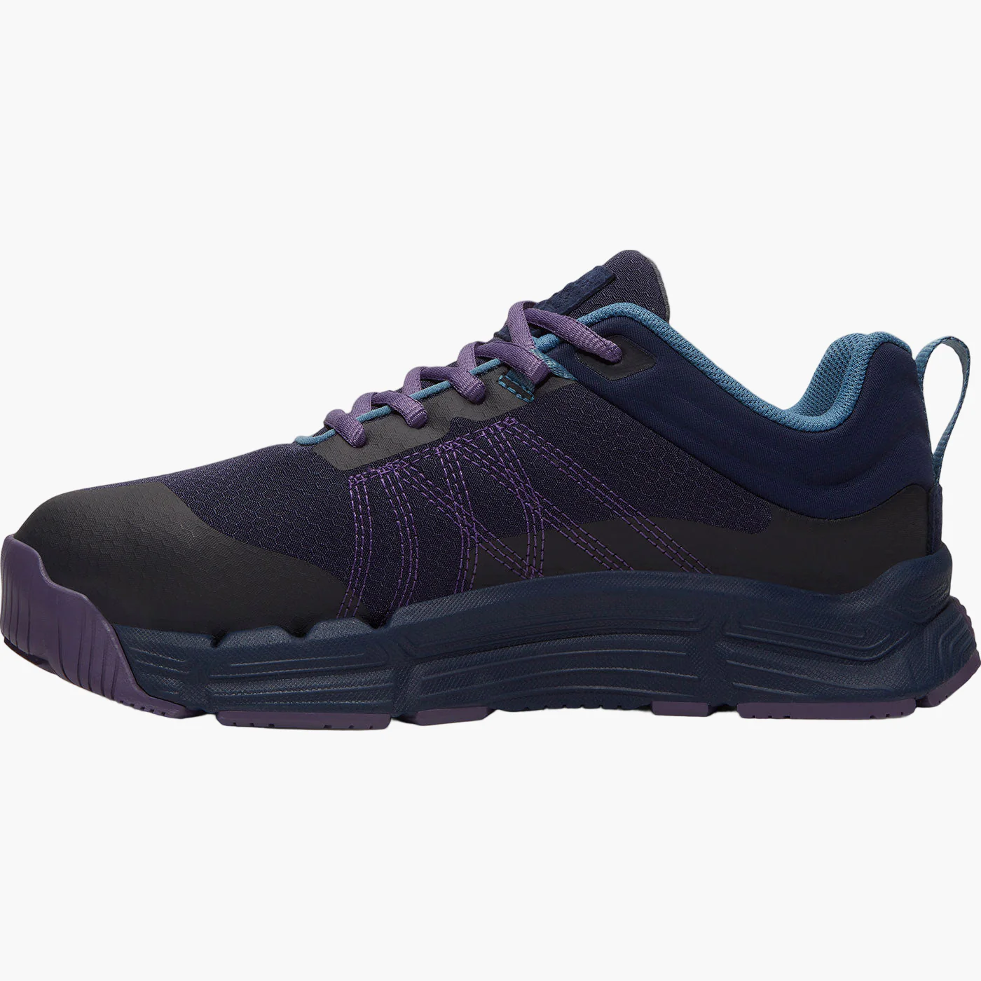 Timberland PRO XR-1 Women's Alloy Toe Electrical Hazard Slip-Resisting Athletic Work Shoe - Image 3