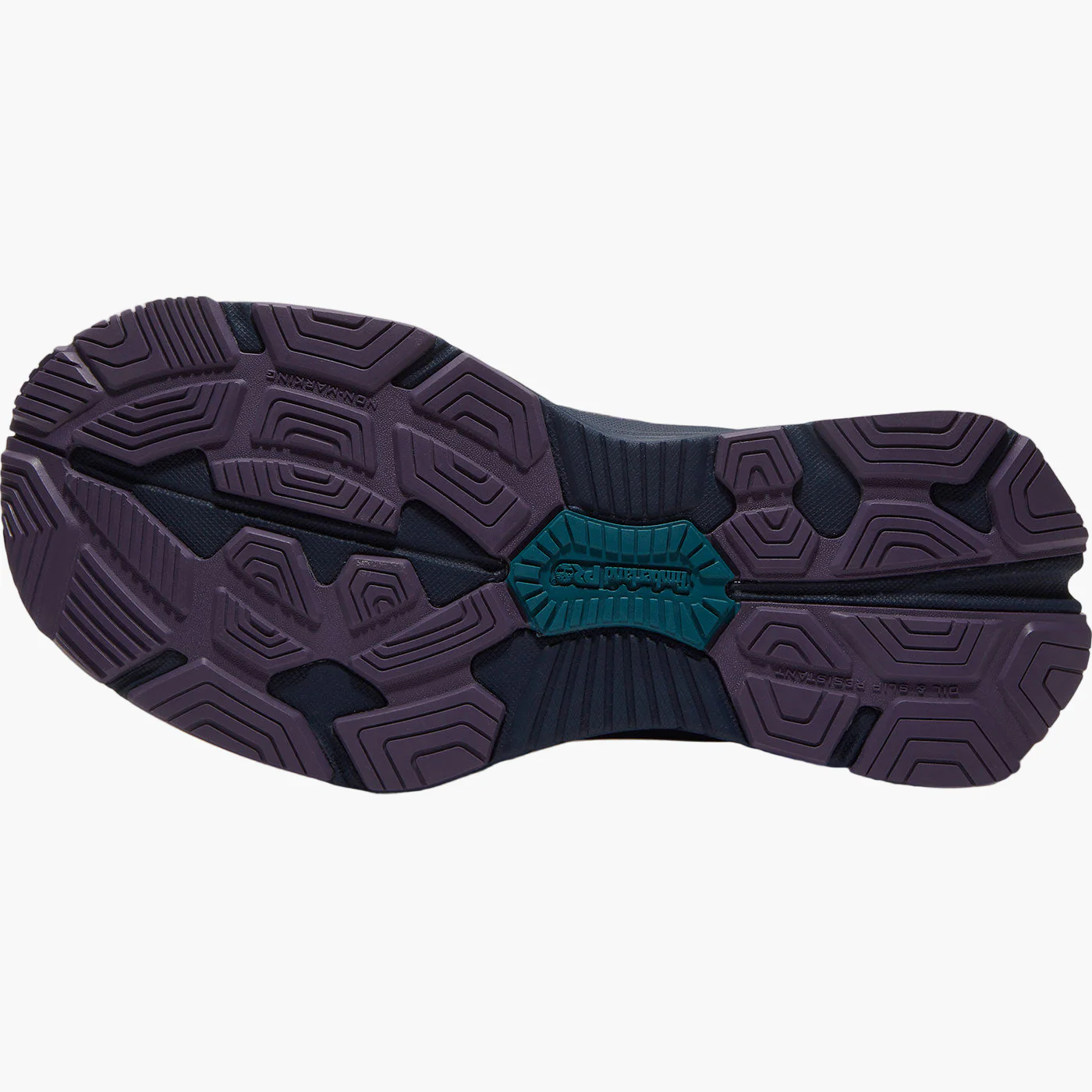 Timberland PRO XR-1 Women's Alloy Toe Electrical Hazard Slip-Resisting Athletic Work Shoe - Image 4