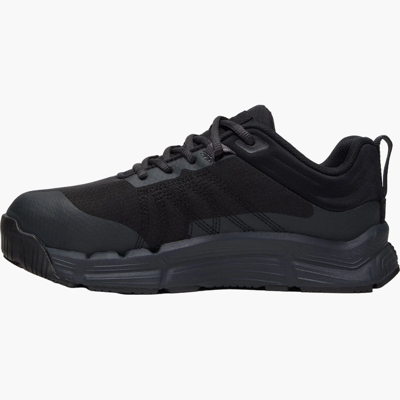 Timberland PRO XR-1 Women's Alloy Toe Electrical Hazard Slip-Resisting Athletic Work Shoe - Image 3