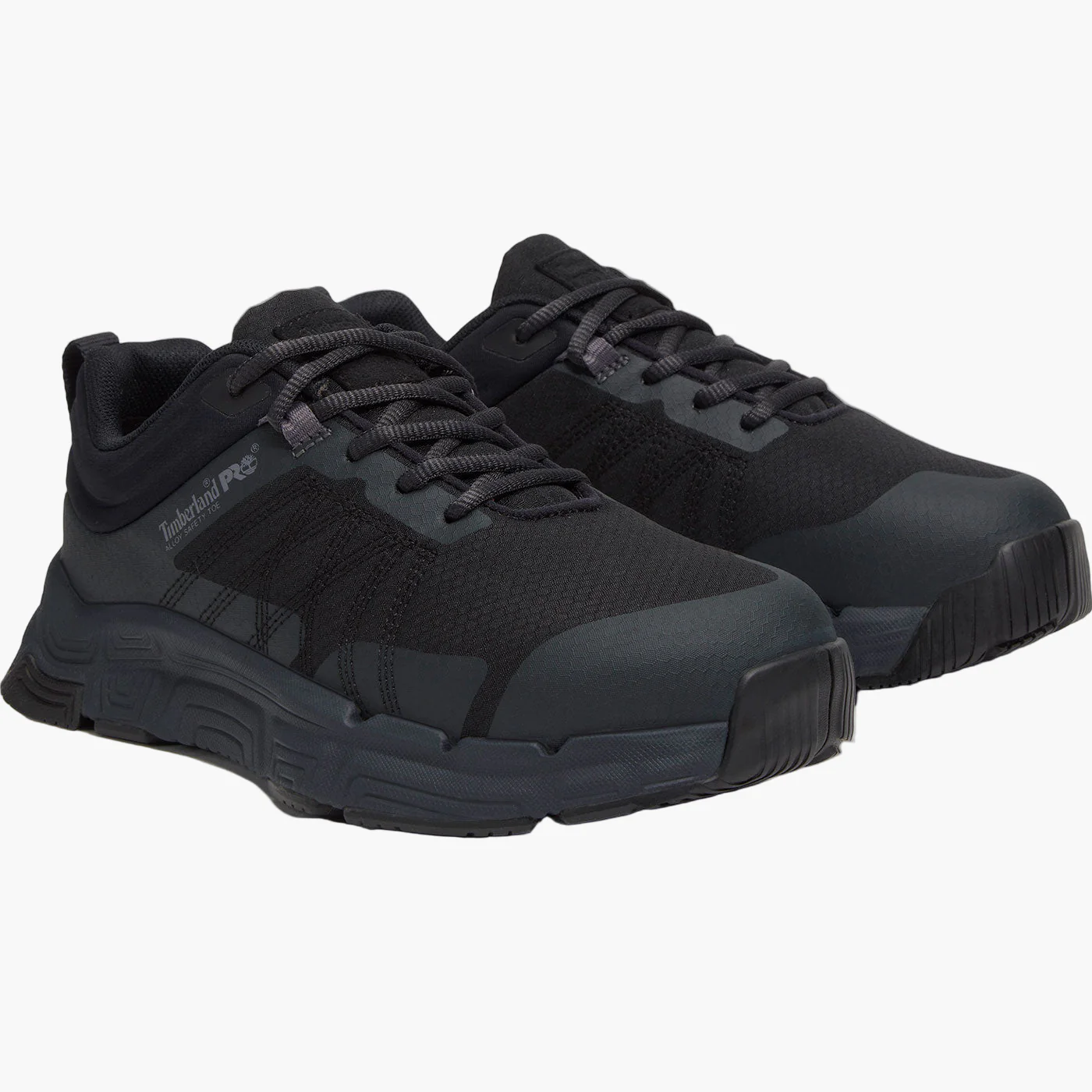 Timberland PRO XR-1 Women's Alloy Toe Electrical Hazard Slip-Resisting Athletic Work Shoe - Image 5