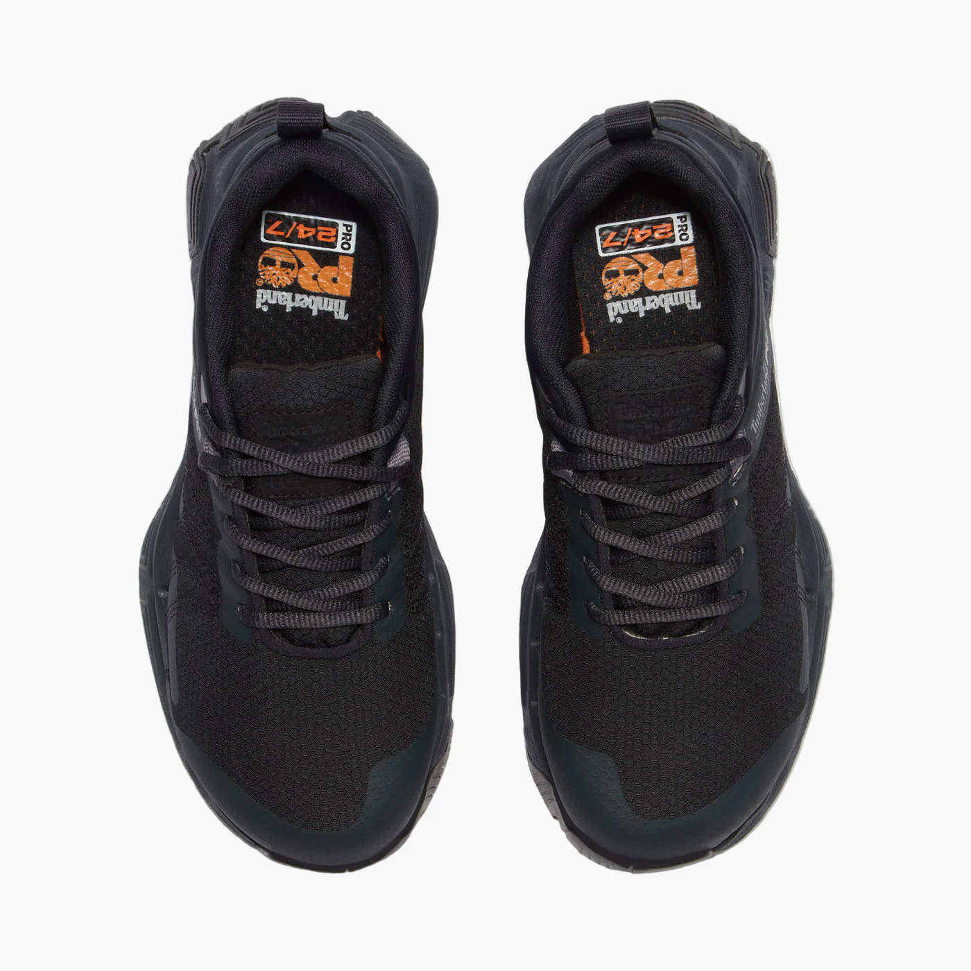 Timberland PRO XR-1 Women's Alloy Toe Electrical Hazard Slip-Resisting Athletic Work Shoe - Image 7