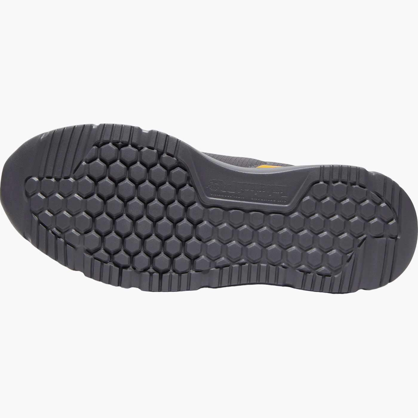 Timberland PRO Intercept Mid Men's Steel Toe Electrical Hazard Athletic Work Shoe - Image 4