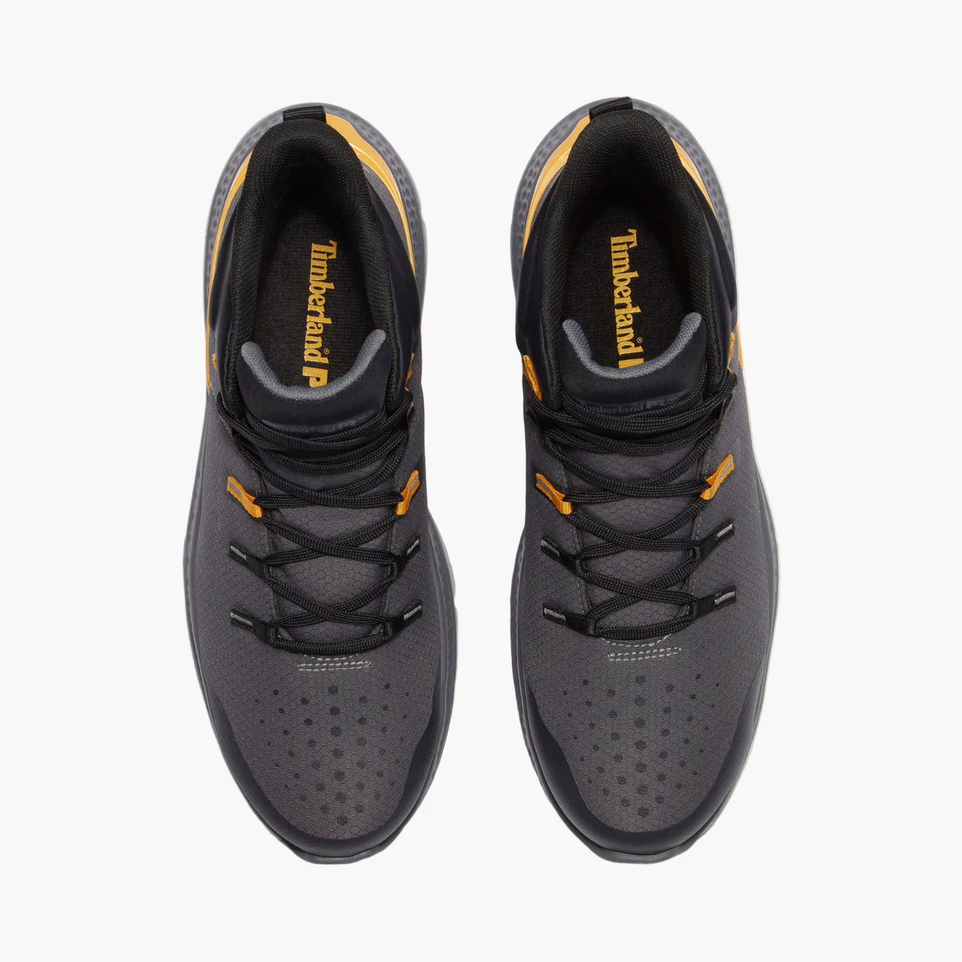 Timberland PRO Intercept Mid Men's Steel Toe Electrical Hazard Athletic Work Shoe - Image 7