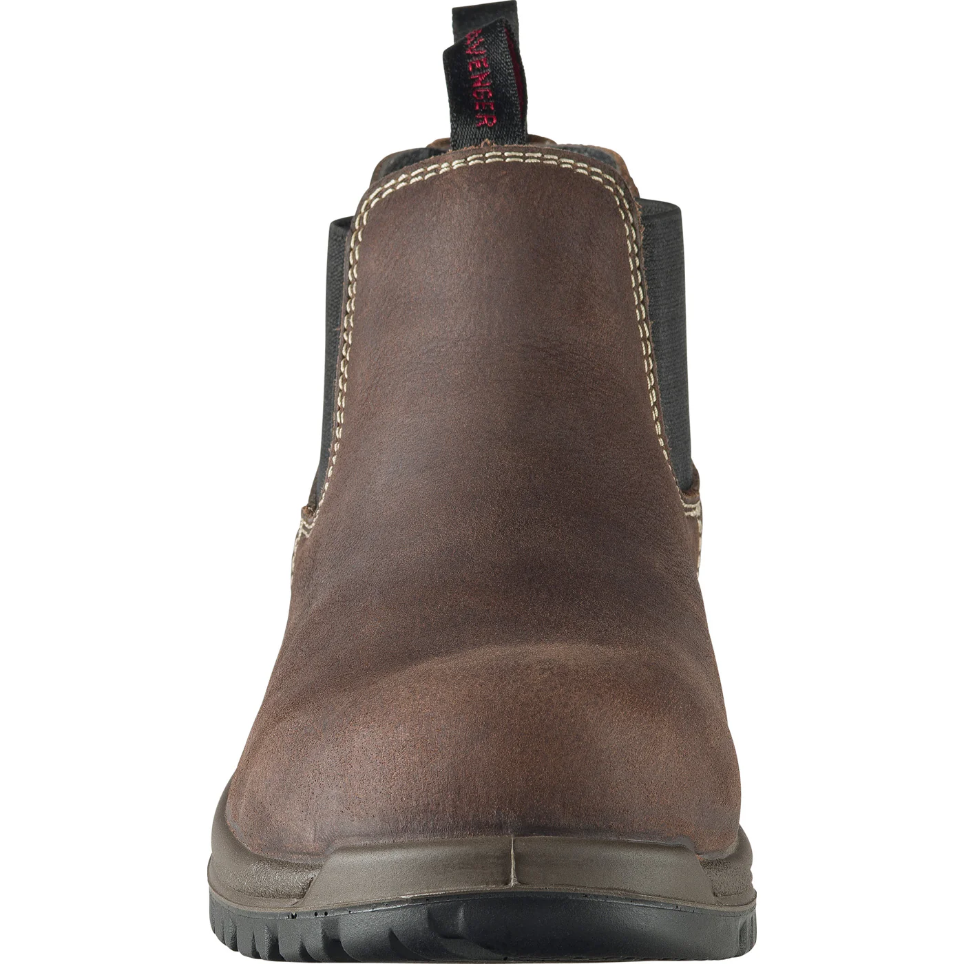 Avenger Foreman Men's Composite Toe Electrical Hazard Puncture-Resistant Pull-On Romeo - Image 4