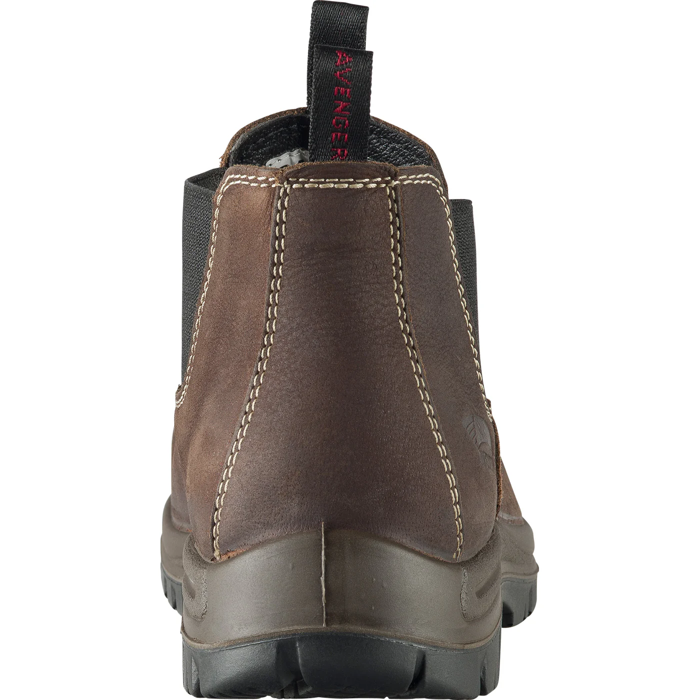 Avenger Foreman Men's Composite Toe Electrical Hazard Puncture-Resistant Pull-On Romeo - Image 5