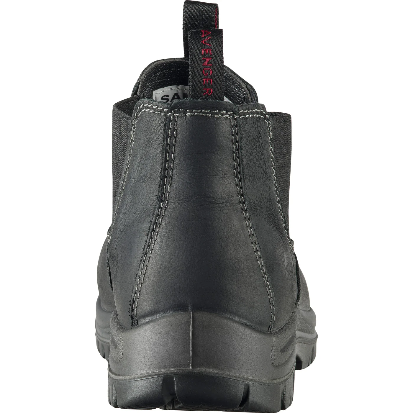 Avenger Foreman Men's Composite Toe Electrical Hazard Puncture-Resistant Pull-On Romeo - Image 5