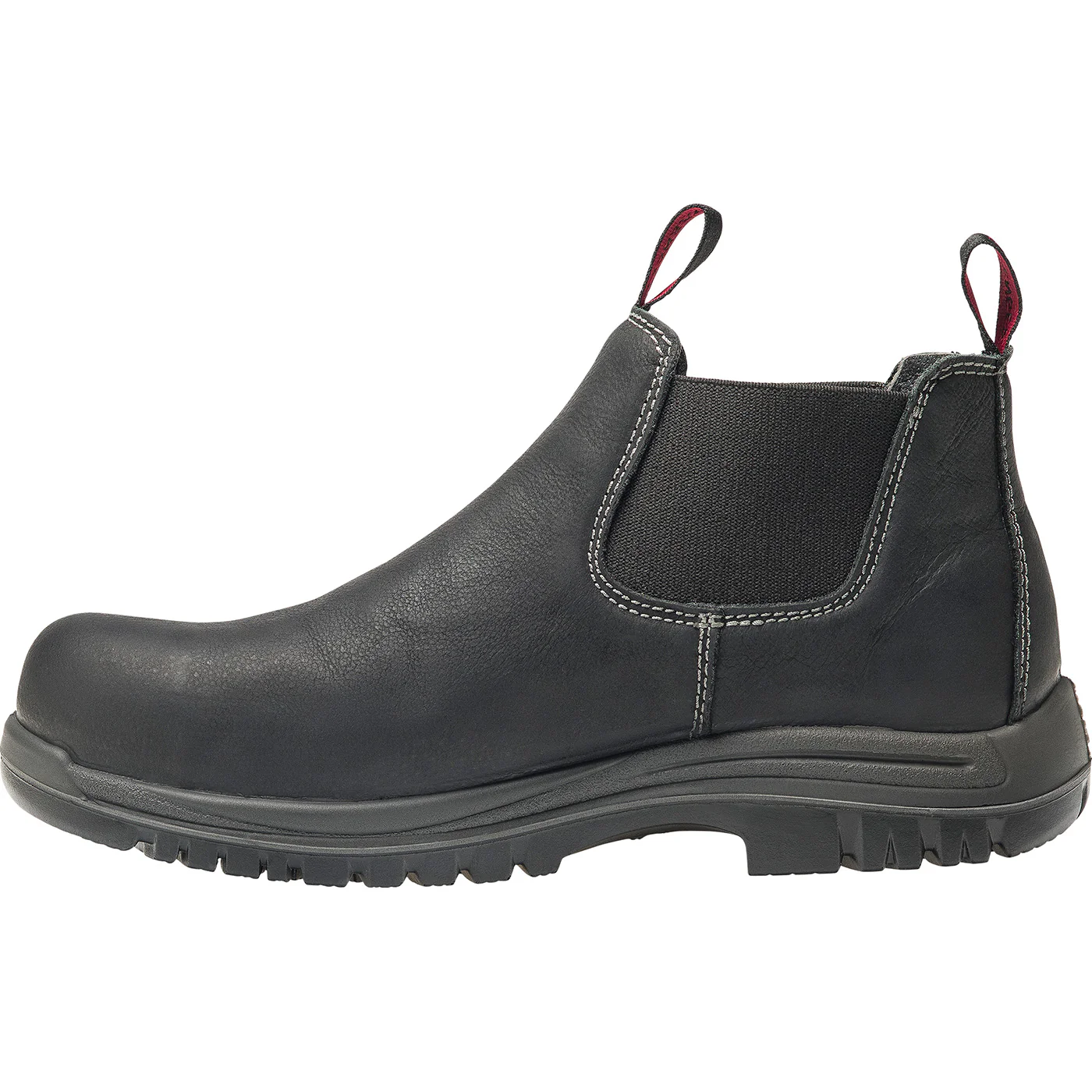 Avenger Foreman Men's Composite Toe Electrical Hazard Puncture-Resistant Pull-On Romeo - Image 6
