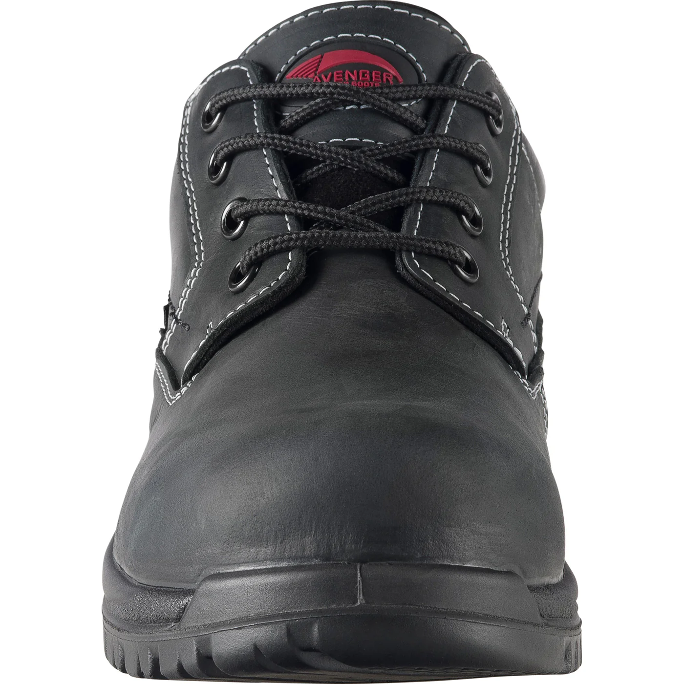 Avenger Foreman Men's Composite Toe Electrical Hazard Waterproof Work Oxford - Image 4