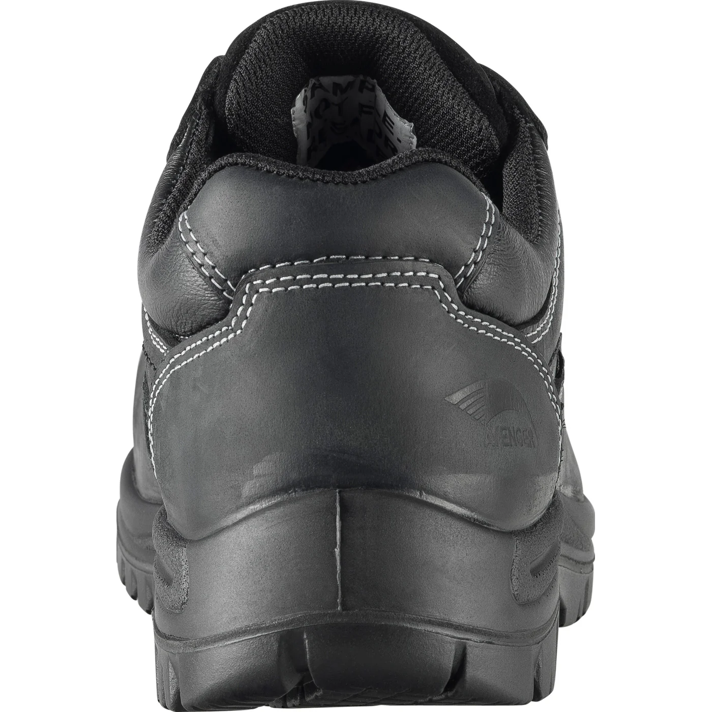 Avenger Foreman Men's Composite Toe Electrical Hazard Waterproof Work Oxford - Image 5