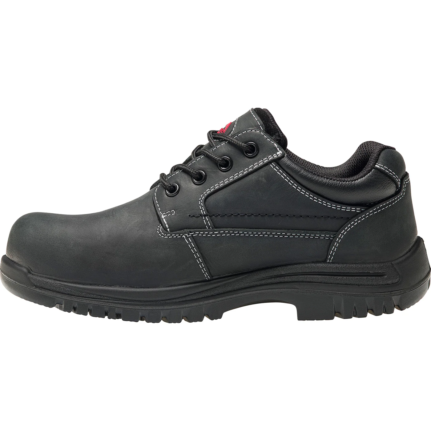 Avenger Foreman Men's Composite Toe Electrical Hazard Waterproof Work Oxford - Image 6
