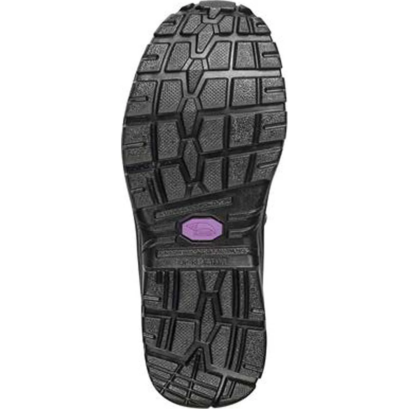 Avenger Women's Composite Toe Puncture-Resistant Waterproof Work Hiker - Image 2
