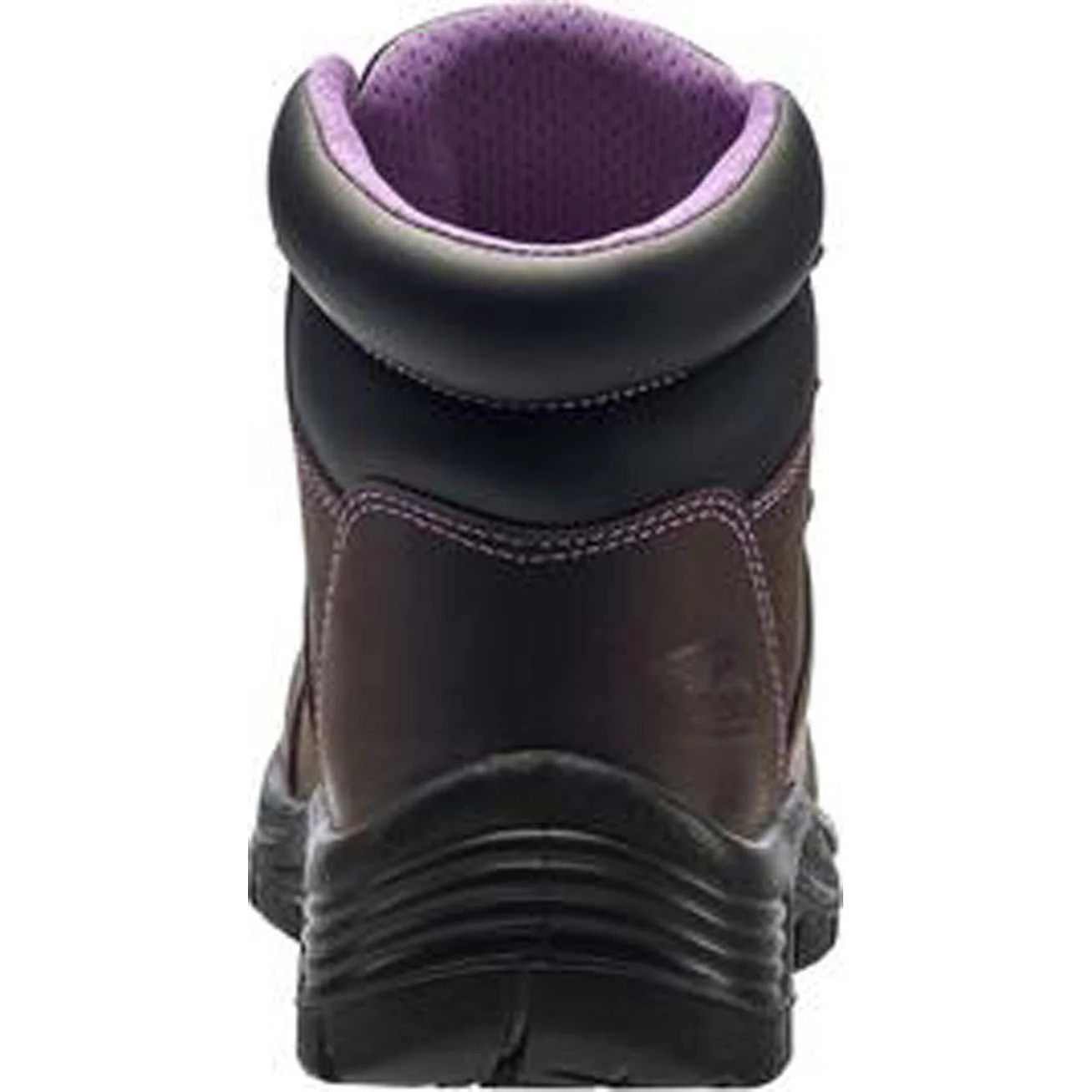 Avenger Women's Composite Toe Puncture-Resistant Waterproof Work Hiker - Image 5