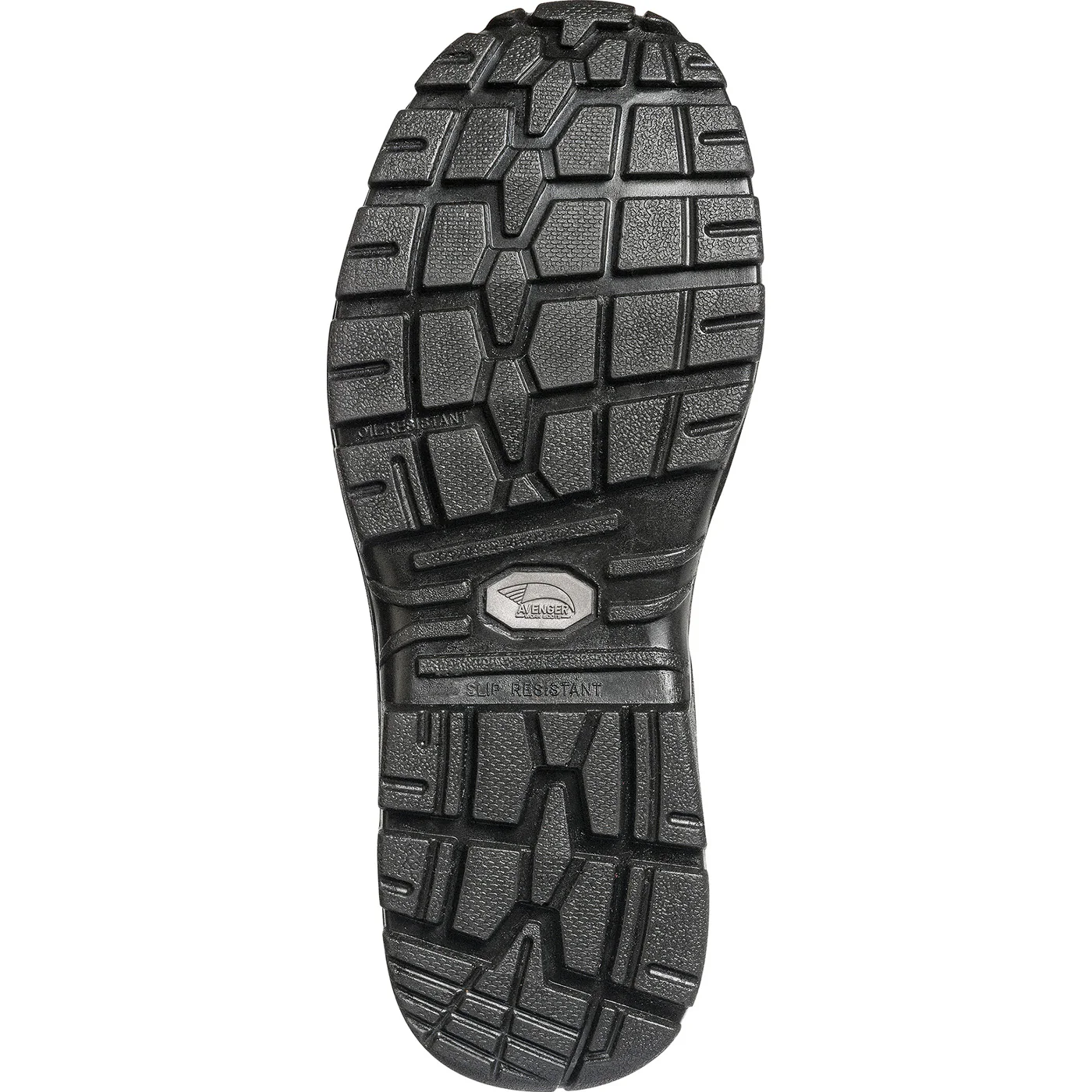 Avenger Framer Women's 5 inch Composite Toe Puncture Resistant 400G Insulated Waterproof Work Boot - Image 2