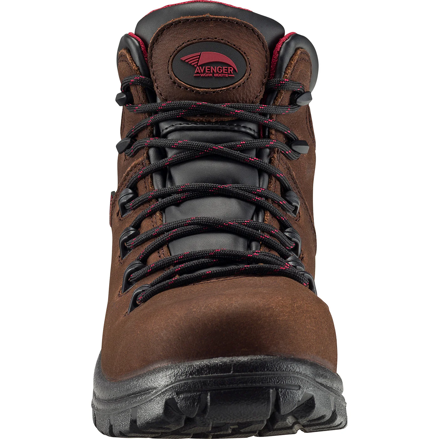 Avenger Framer Men's Composite Toe Puncture-Resistant Waterproof Work Boot - Image 4