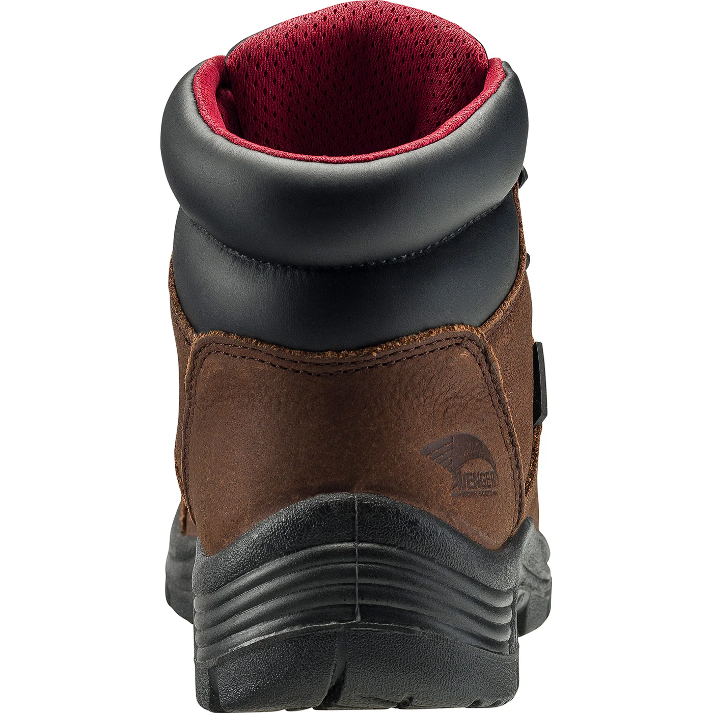 Avenger Framer Men's Composite Toe Puncture-Resistant Waterproof Work Boot - Image 5