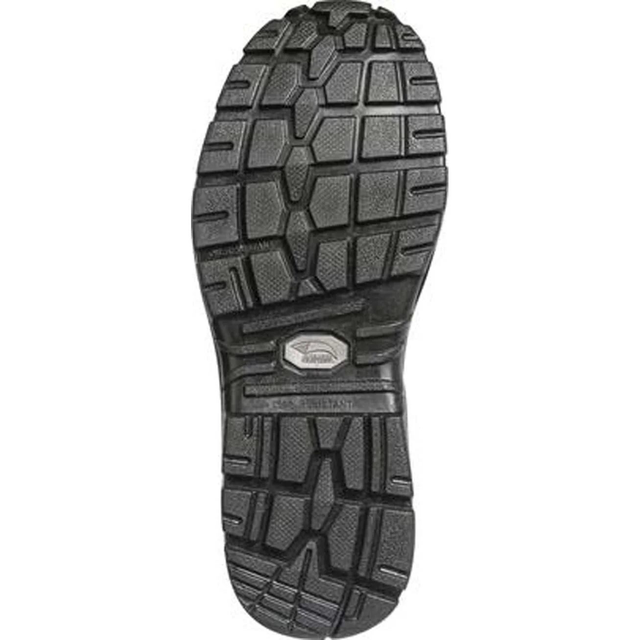Avenger Steel Toe Waterproof Work Hiker - Image 2