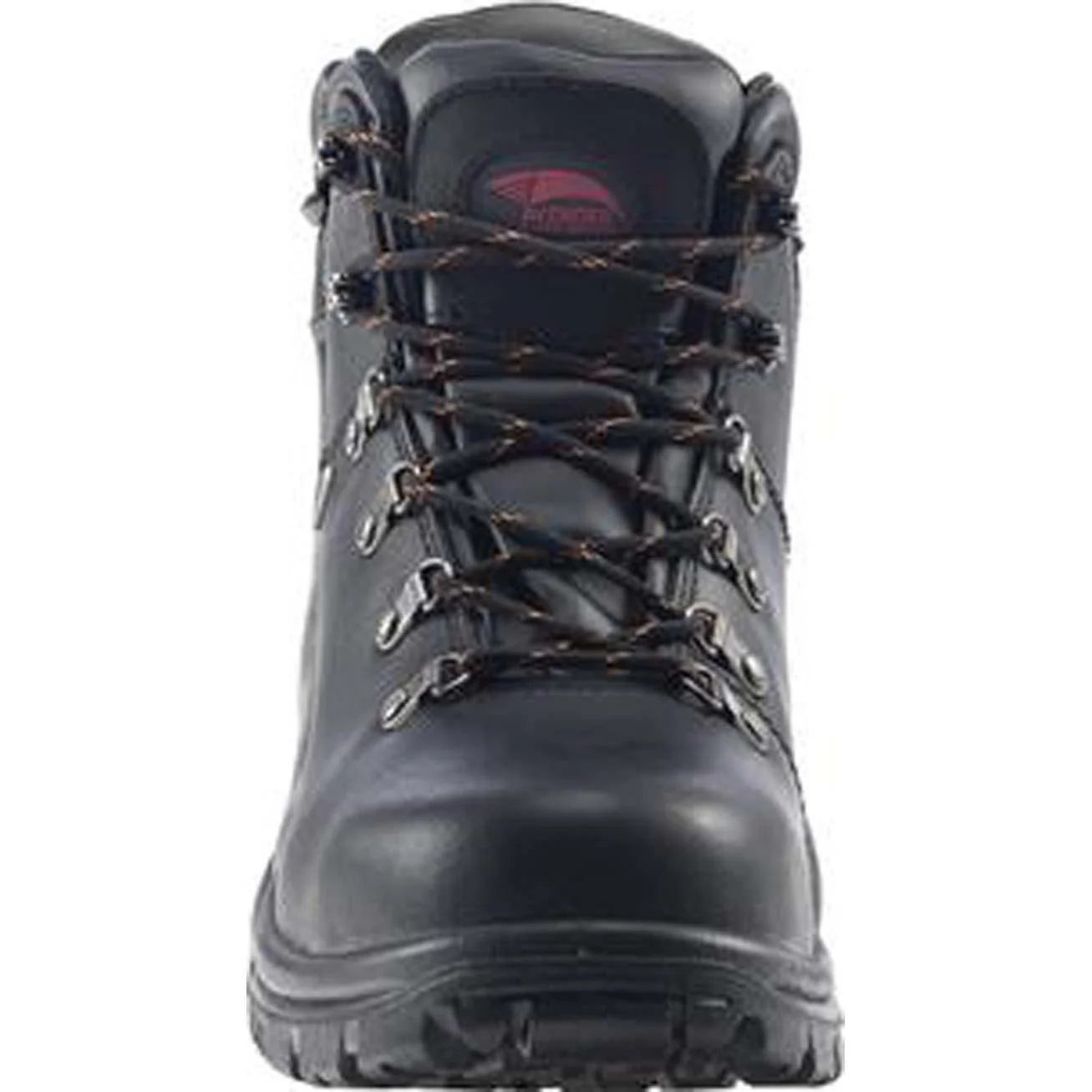 Avenger Steel Toe Waterproof Work Hiker - Image 4