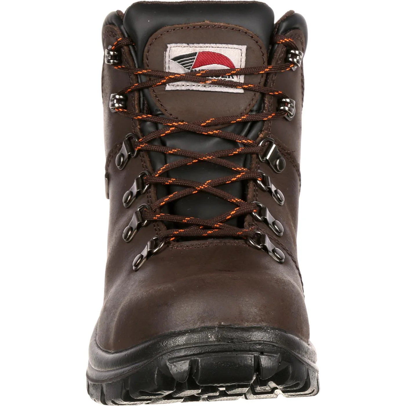 Avenger Steel Toe Waterproof Work Hiker - Image 4