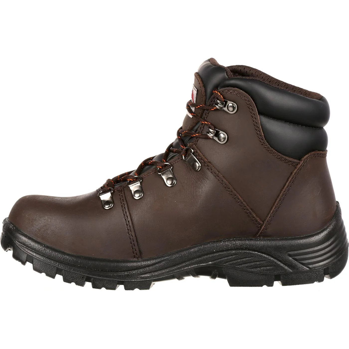 Avenger Steel Toe Waterproof Work Hiker - Image 6