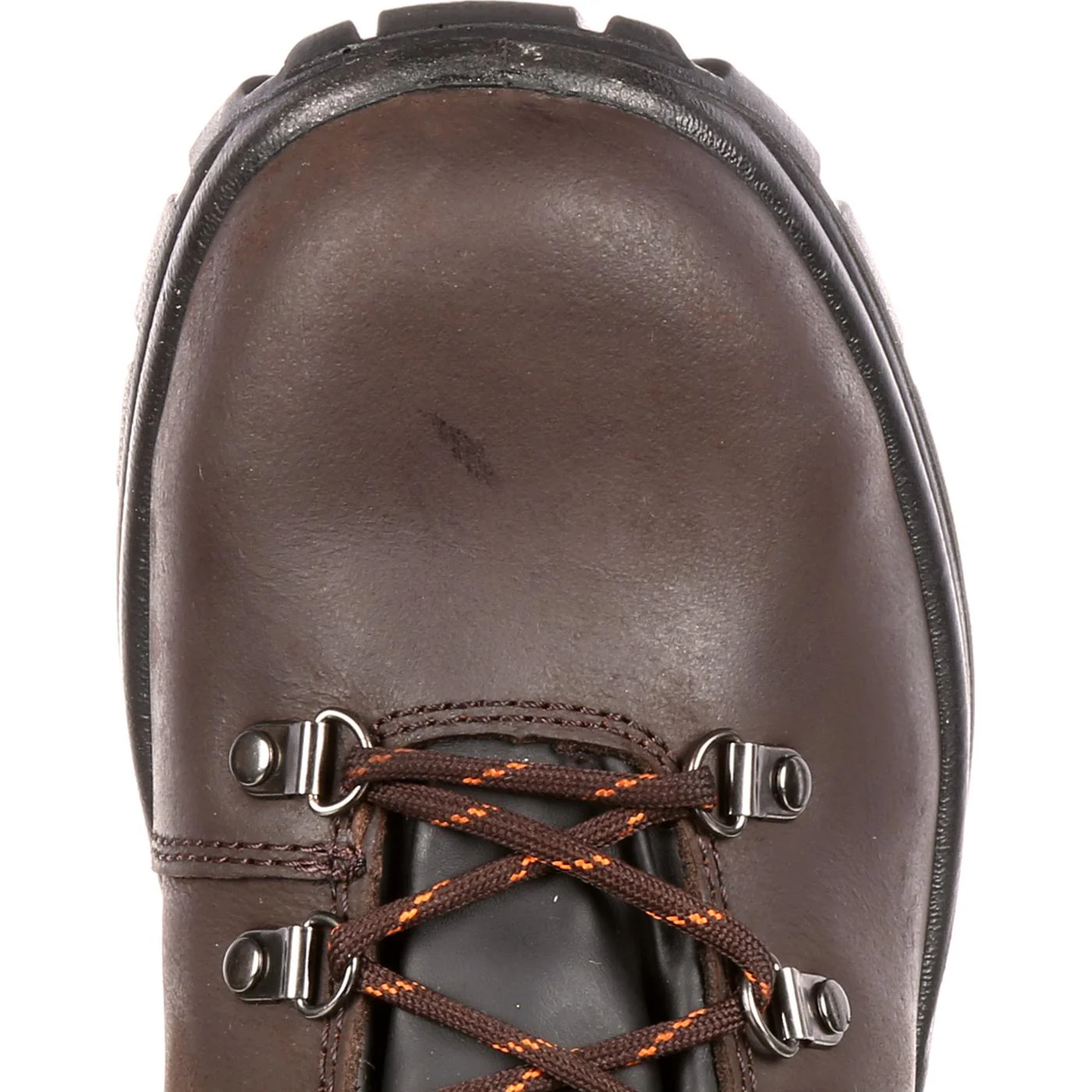 Avenger Steel Toe Waterproof Work Hiker - Image 7