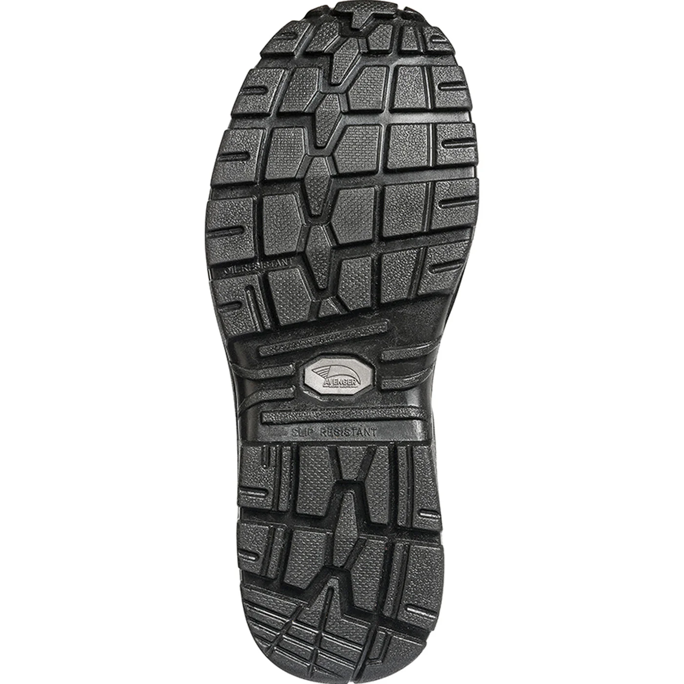 Avenger Framer Men's Composite Toe Puncture-Resistant Insulated Waterproof Work Boot - Image 2
