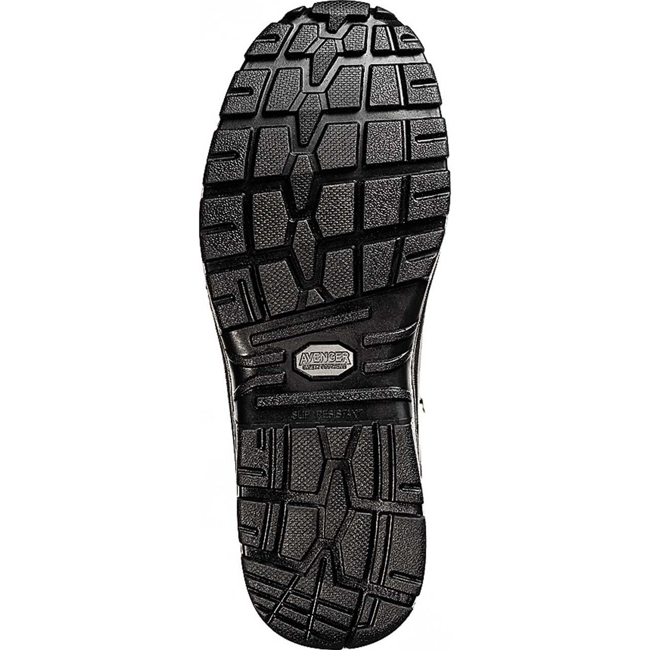Avenger Steel Toe Work Hiker - Image 2