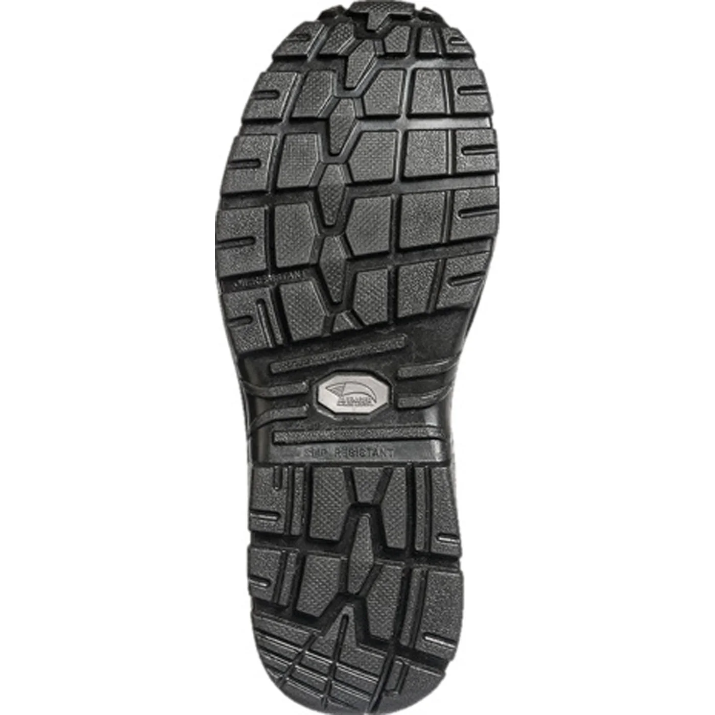 Avenger Men's Steel Toe Electrical Hazard Work Boot - Image 2