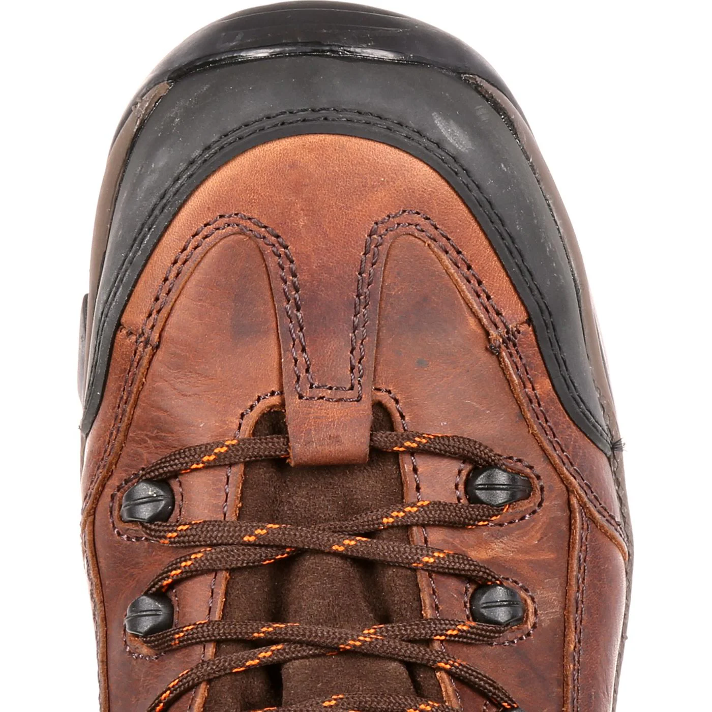 Avenger Composite Toe Waterproof Work Hiker - Image 7