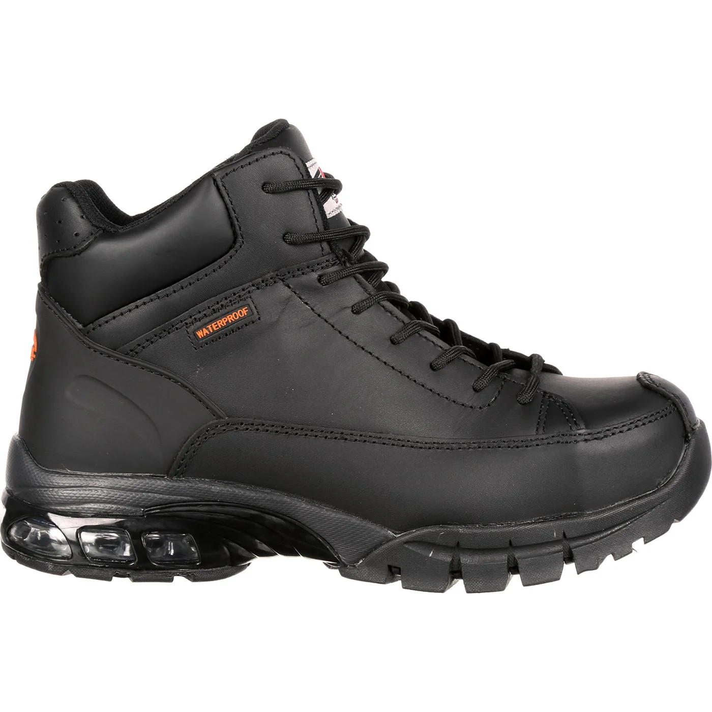 Avenger Composite Toe Waterproof Work Hiker - Image 3