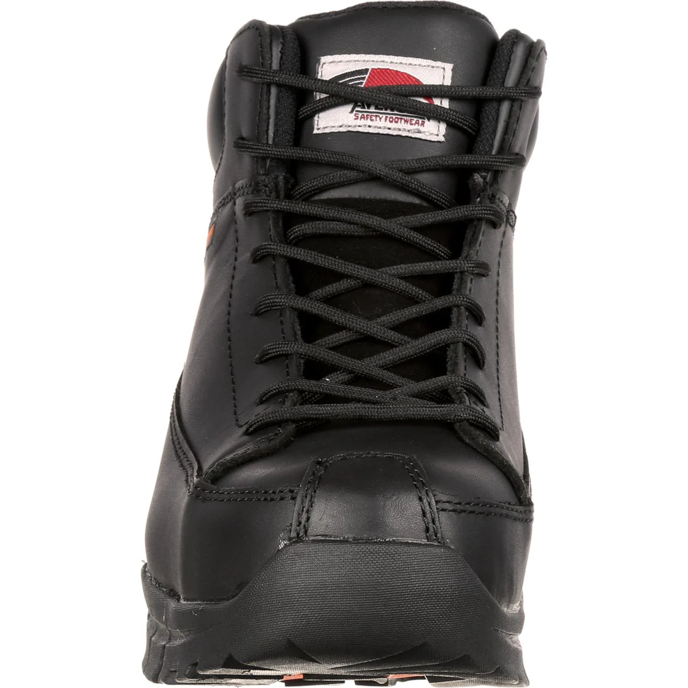 Avenger Composite Toe Waterproof Work Hiker - Image 4